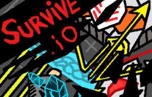 play Survive.Io
