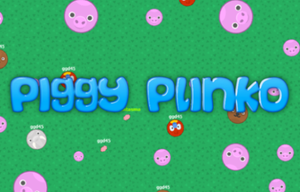 play Piggy Plinko