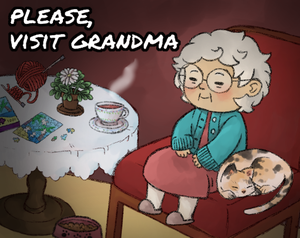 play Please, Visit Grandma