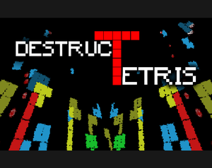 play Destructetris