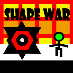 play Shapewar