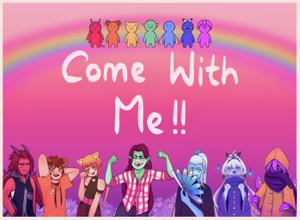 play Come With Me