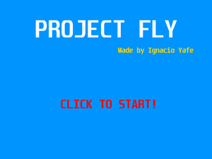 play Project Fly