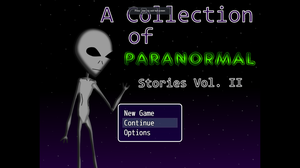 play A Collection Of Paranormal Stories Vol. Ii