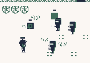 play The Guerilla Gardener