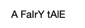 play A Fairy Tale