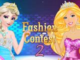 play Fashion Contest 2