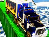 play Impossible Truck Driving