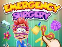 play Emergency Surgery