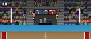 play Basketball Slam Dunk