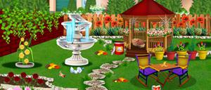 play Garden Design