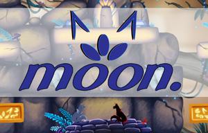 play Moon.