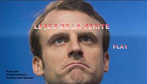 play Le Jeu De La Vérité