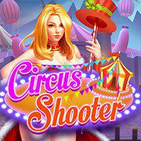 play Circus Shooter