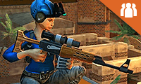 play Sniper Clash 3D