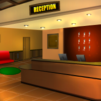 play Hotel Escape