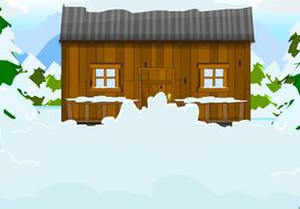 play Vacation Escape - Alaska