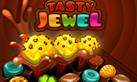 play Tasty Jewels