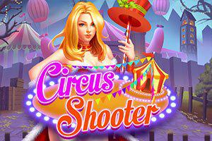 play Circus Shooter