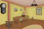 play Escape Game Bygone Town 2