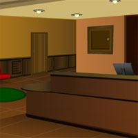 play G4E Hotel Escape