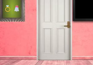 play Lovely Couple Escape