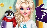 play Eliza'S Pet Shop