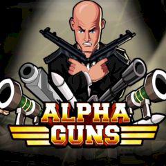 play Alpha Guns