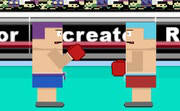 play Boxing Fist Legends