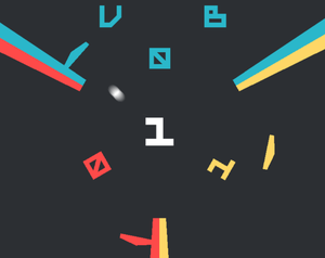 play 3 Way Pong