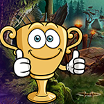 play Find My Winner Trophy Escape