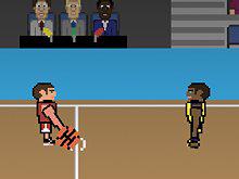 play Basketball Slam Dunk