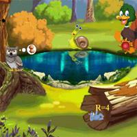 play Top10Newgames Rescue The Turtle