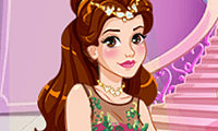 play Princess Beauty Pageant