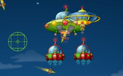 play Galactic Missile Defense