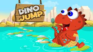 play Dino Jump