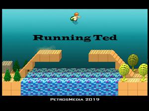 play Running Ted