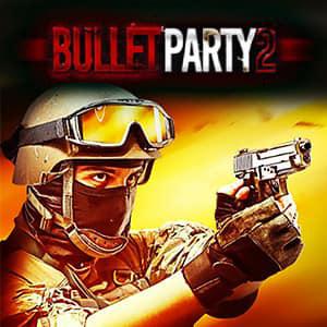 play Bullet Party