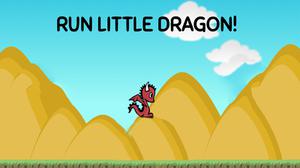 Run Little Dragon