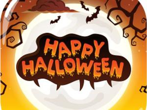 play Happy Halloween