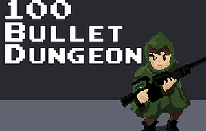 play 100 Bullet Dungeon