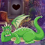 play Lazy Dragon Escape