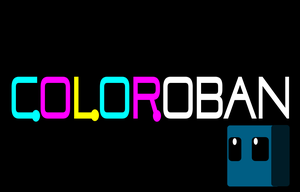 play Coloroban