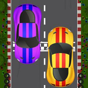 play Car Reaction!