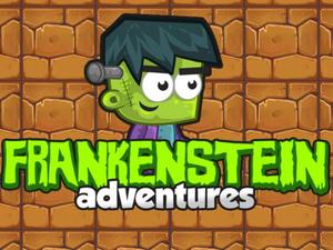 play Frankenstein Adventures