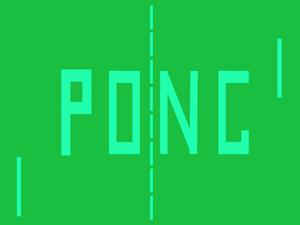 play Pong