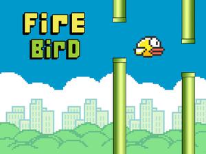 play Fire Bird