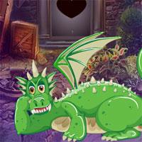 play Lazy Dragon Escape