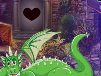 play Lazy Dragon Escape