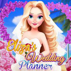 play Eliza'S Wedding Planner